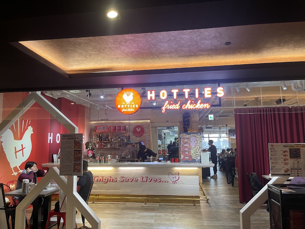 海底撈火鍋 桃園統領店