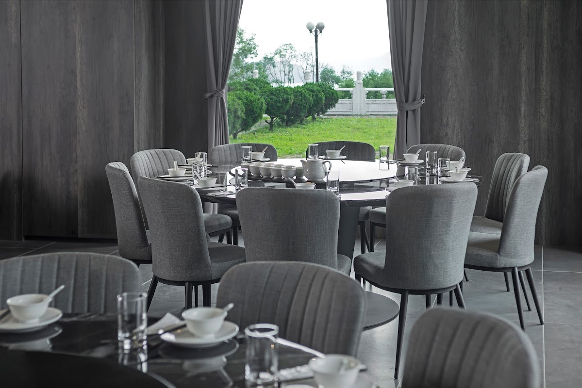 寒拾苑 江浙料理