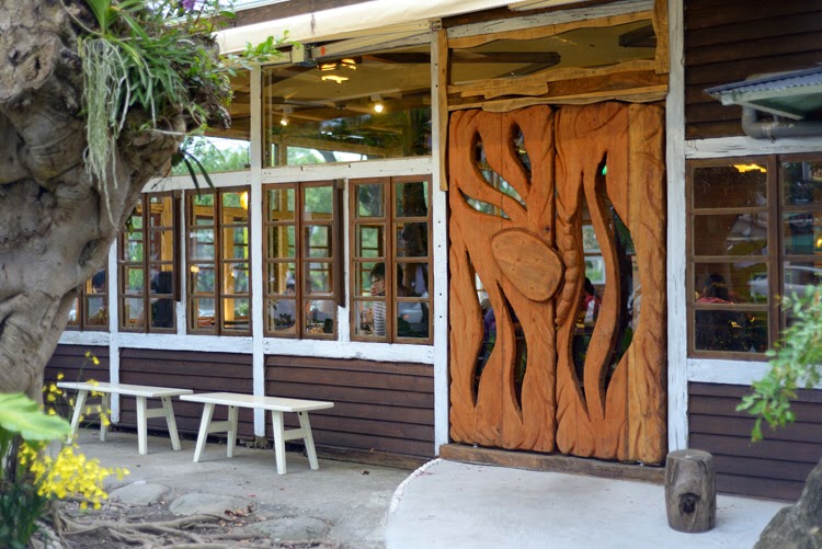 家咖哩 花蓮將軍府店