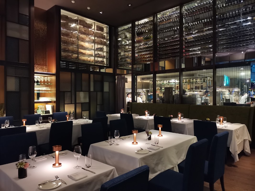 教父牛排 Danny's Steak House