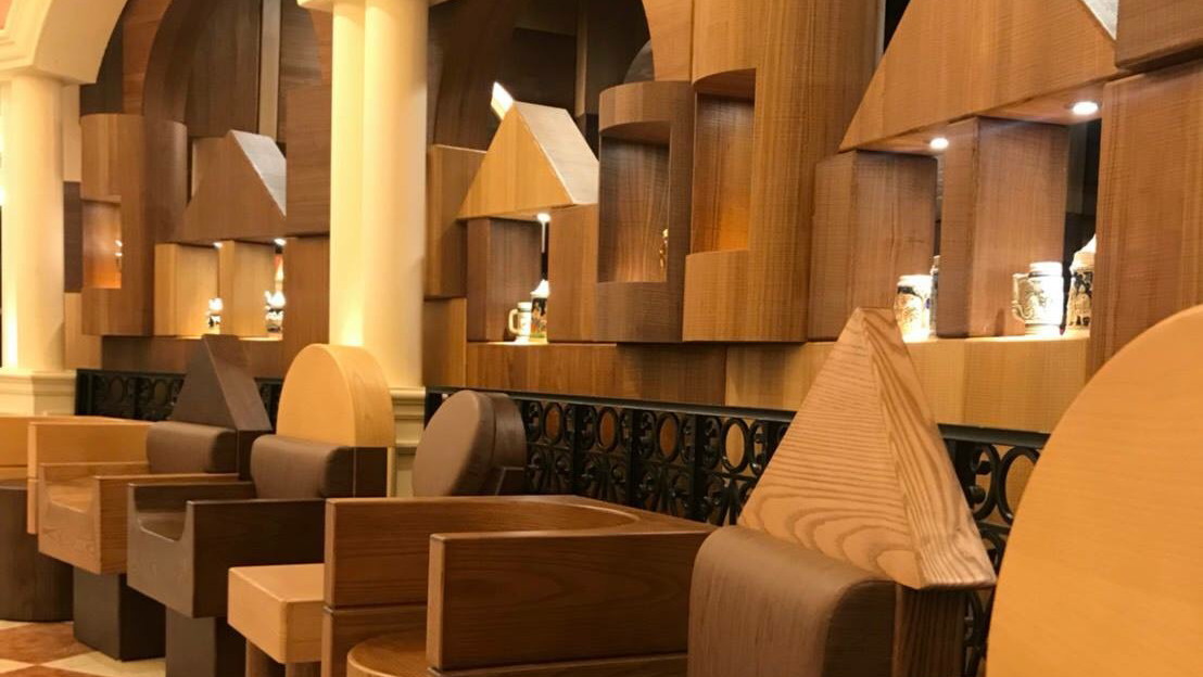 金色三麥 板橋大遠百店