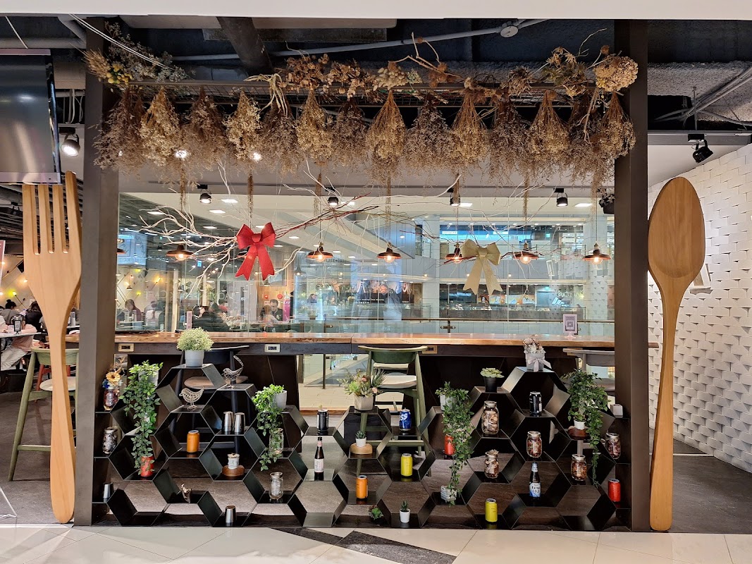 KATZ卡司韓藝料理 新時代店