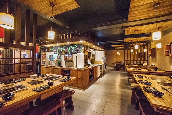 木村堂燒肉 平鎮店