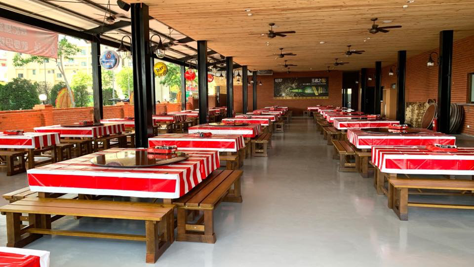 霖記甕缸雞 太平旗艦店