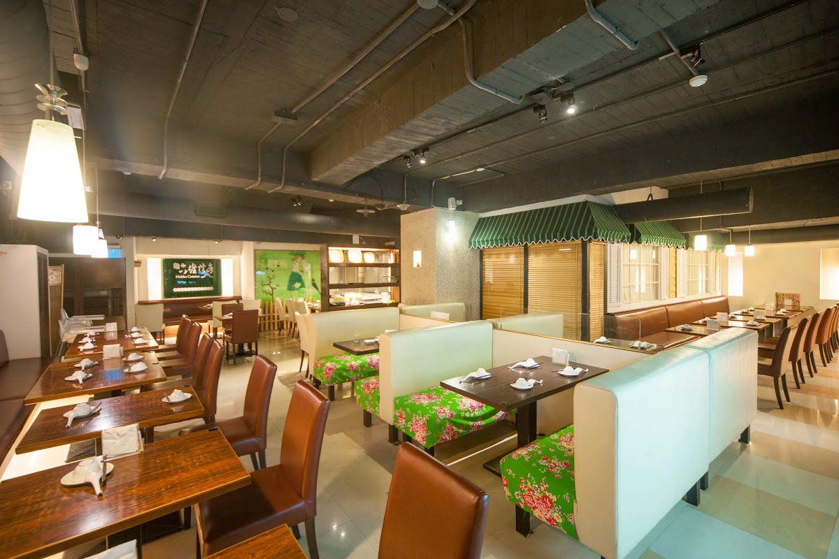 六堆伙房 中山南西店