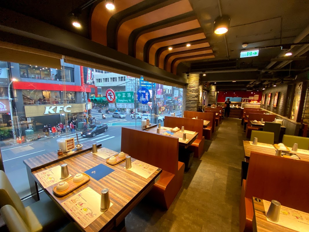 魯山人和風壽喜鍋物-桃園店