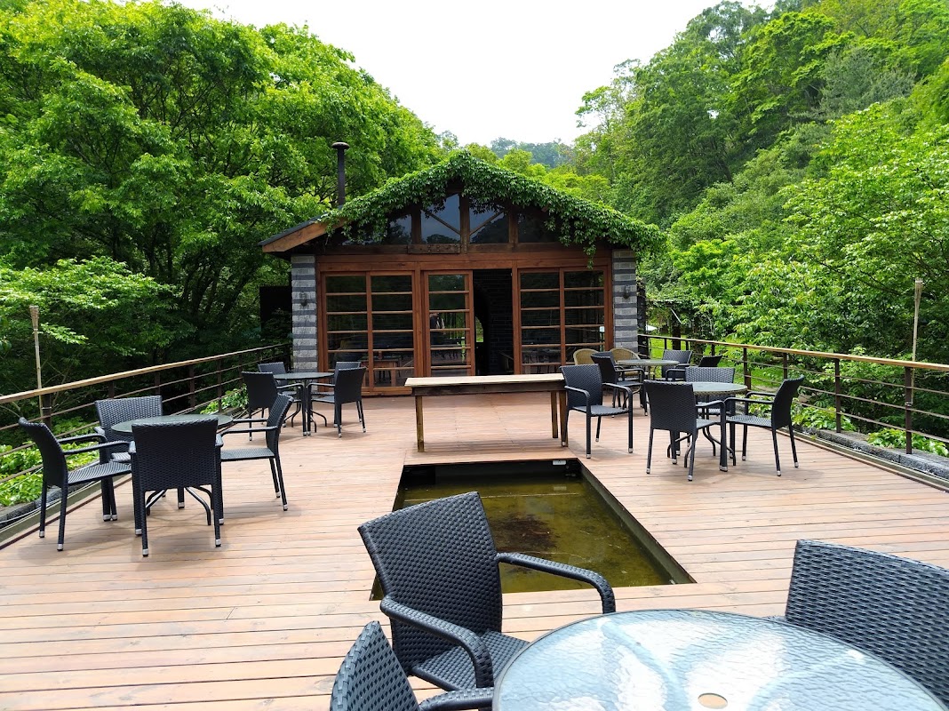 綠葉方舟Green Ark