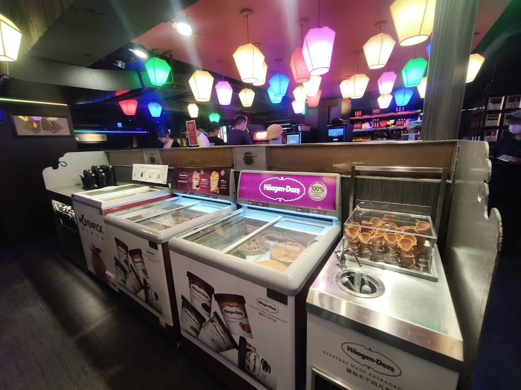 馬辣頂級麻辣鍋-南京店