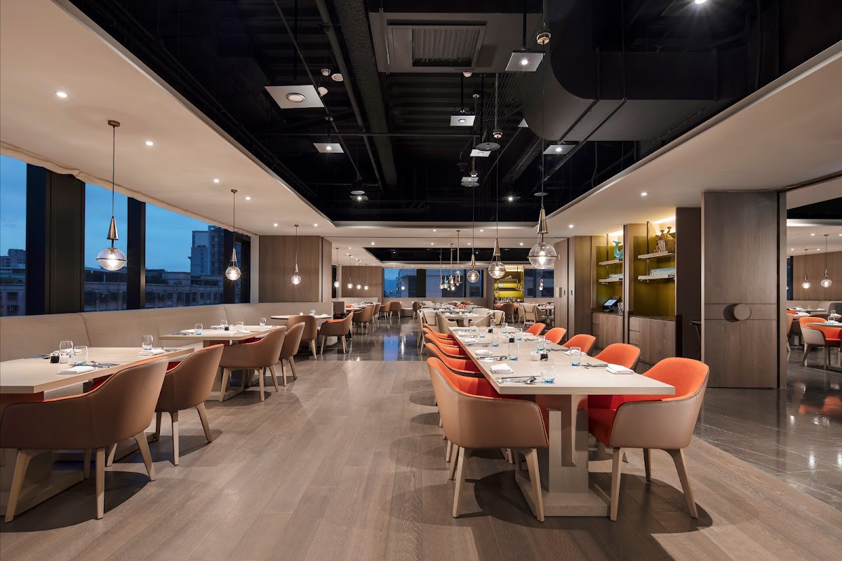 Market Flavor悅·市集