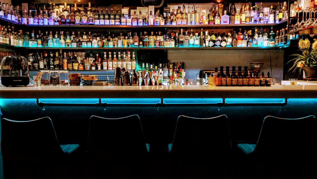 ONCE Cafe&Bar 無心戒酒互助會-西寧分會