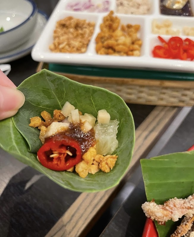 帕泰家Baan Phadthai 新光A8店