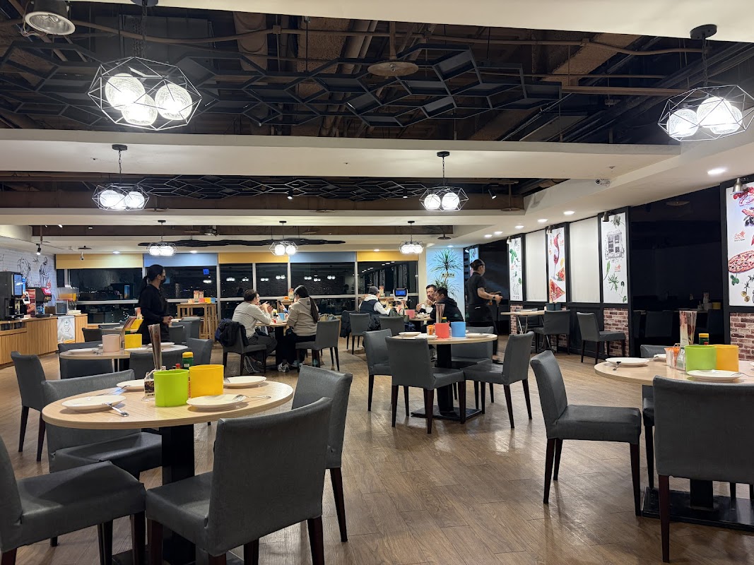 喬e歐爸爸手工披薩吃到飽