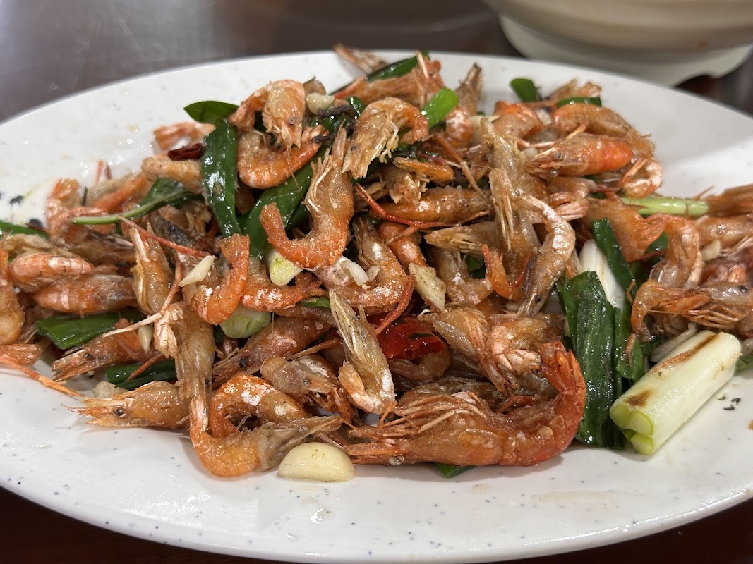 新竹- 日勝飲食店