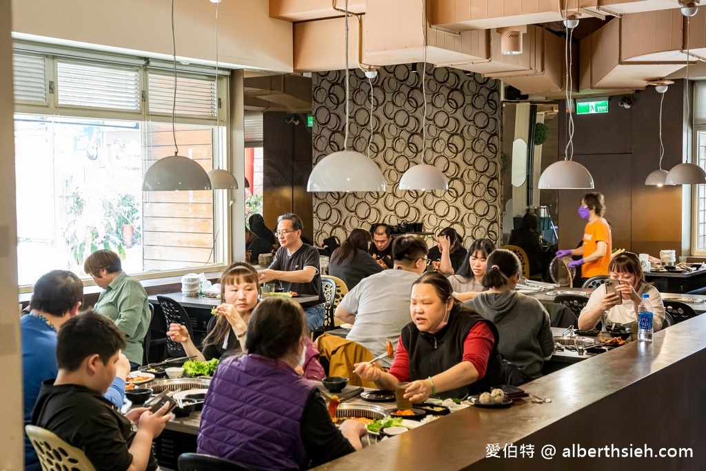 肉鮮生（中壢店）