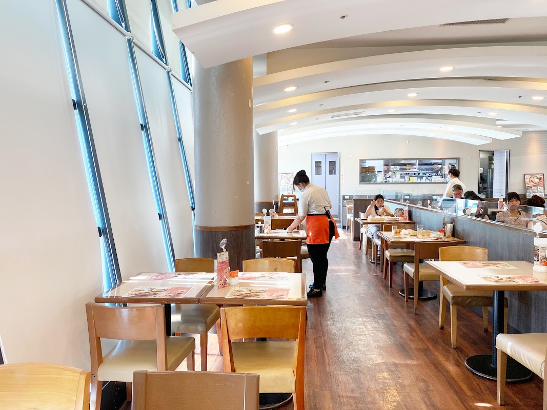 樂雅樂餐廳 台中高鐵店