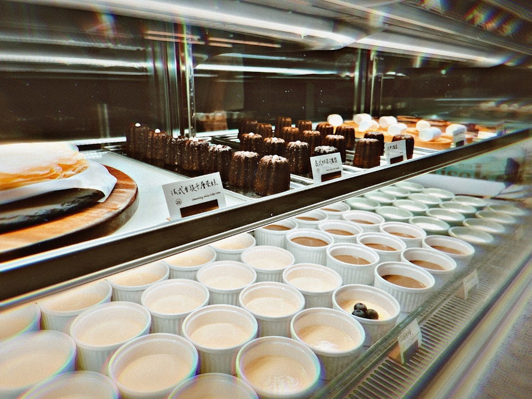 森森燒肉 桃園中路店