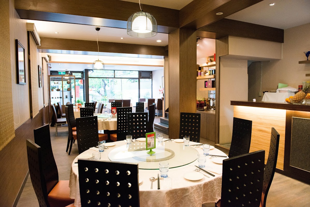 膳馨民間創作料理 創始店