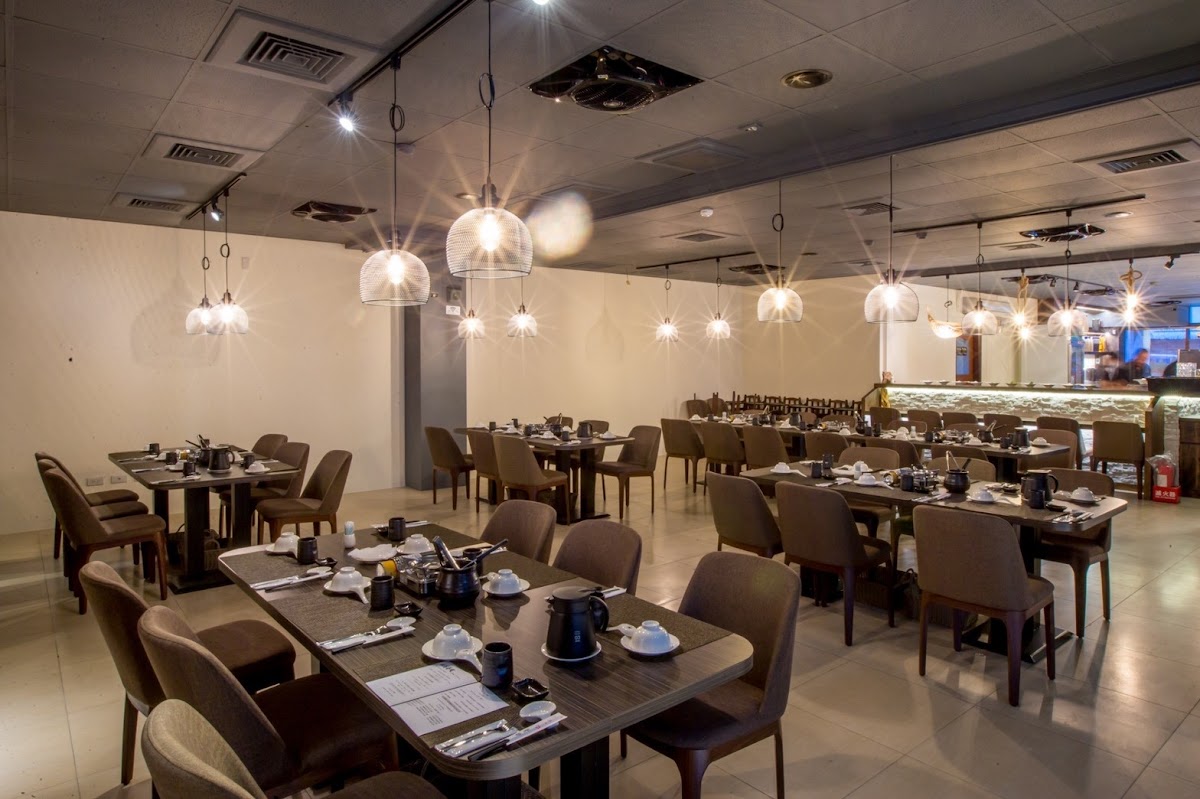 石港春帆精緻海鮮餐廳