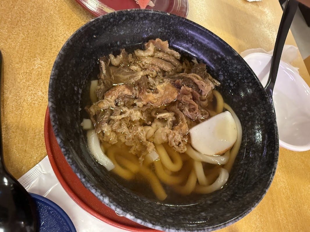 スシロー壽司郎 彰化金馬店