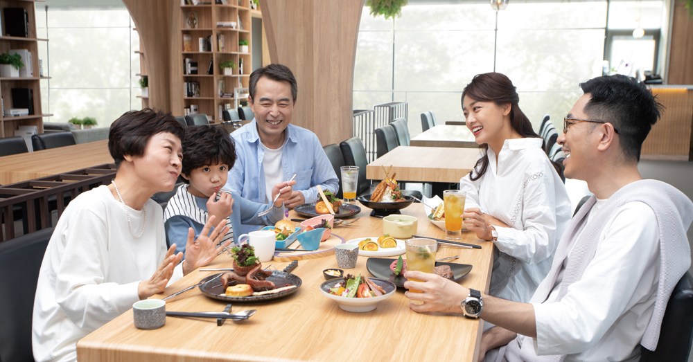 陶板屋 台中崇德店