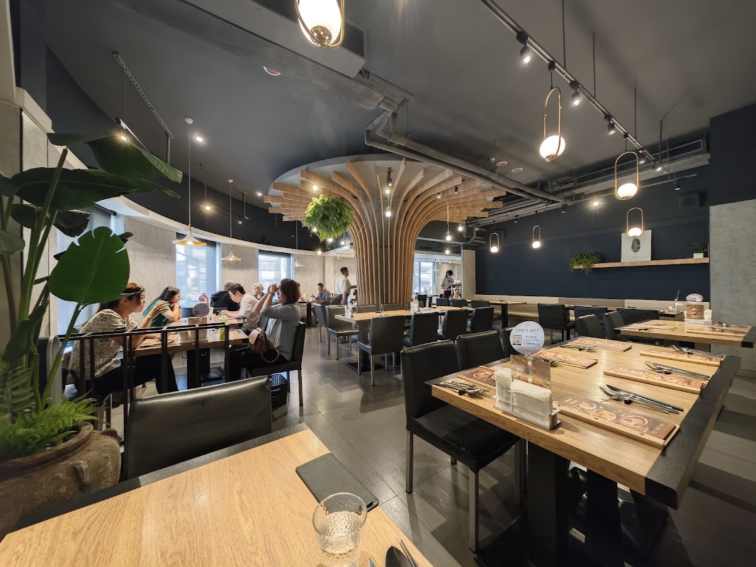 陶板屋（大里德芳南店）