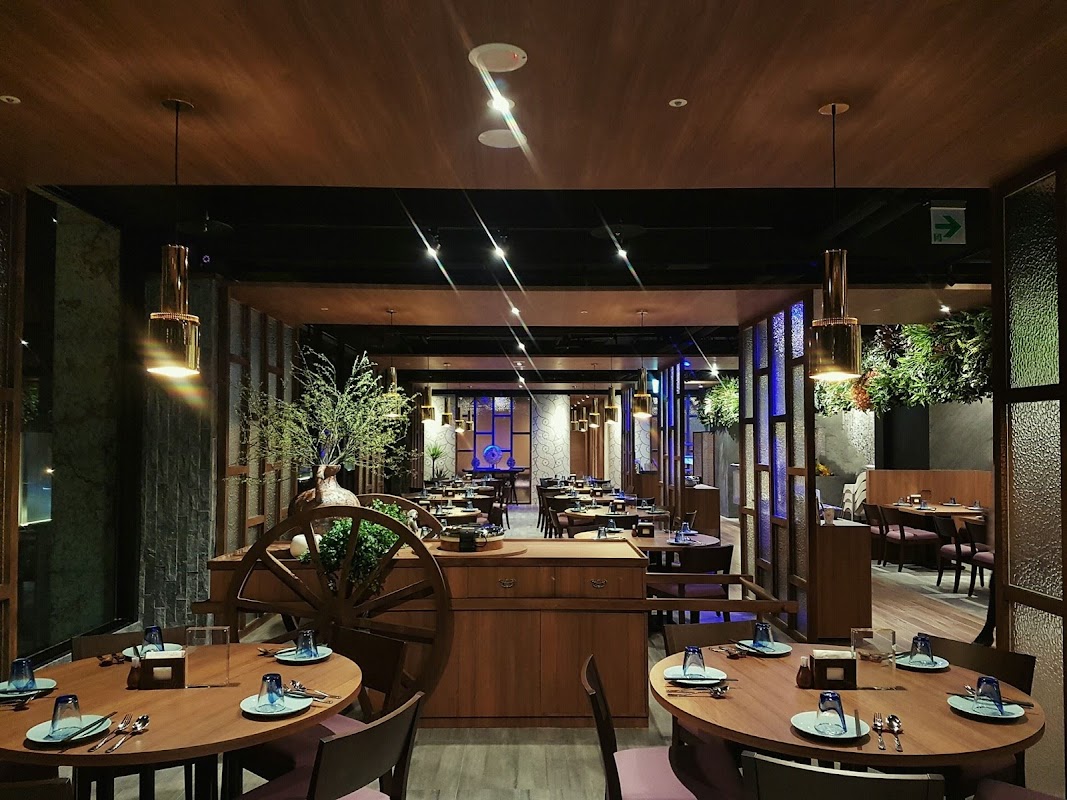 泰集 Thai Bazaar 桃園藝文店