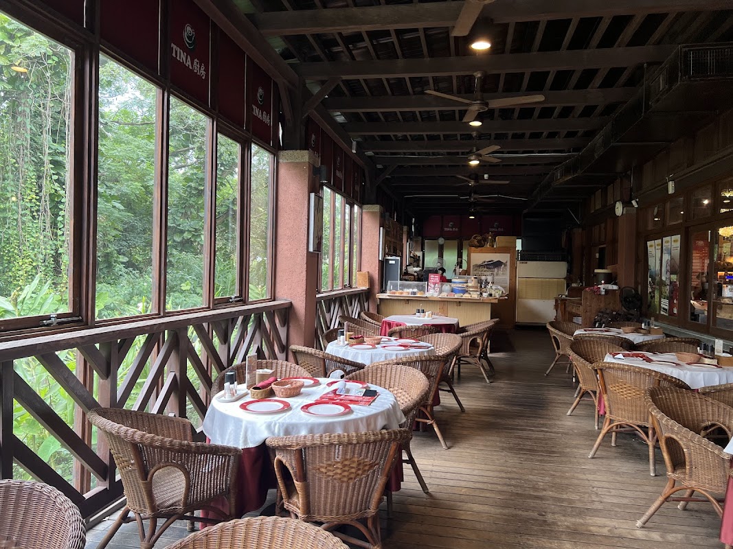 TINA廚房 - 八德店