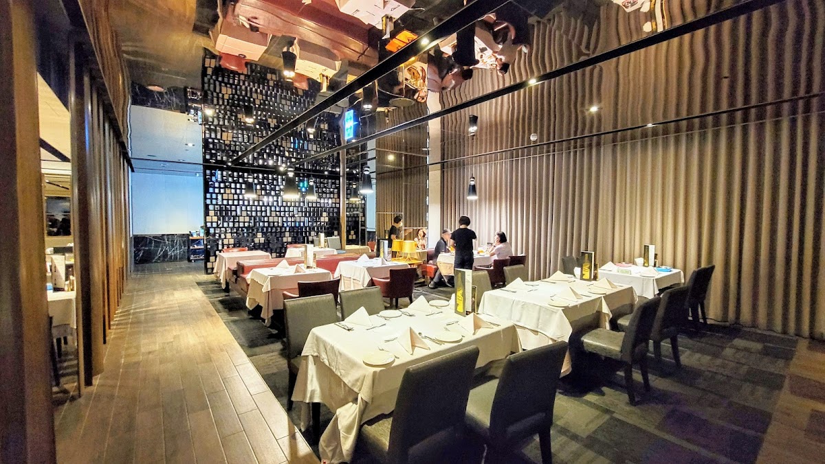 王品牛排 桃園同德店