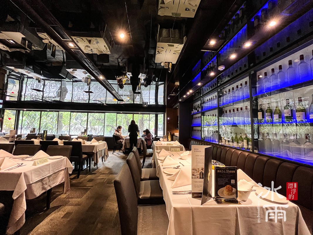 王品牛排 台北中山北店