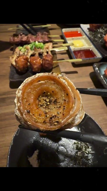 武侍酒 日式居酒屋