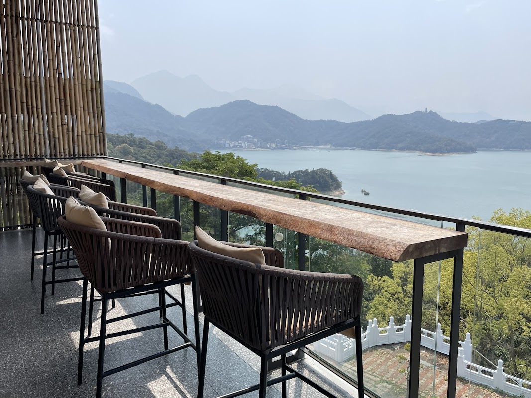 先得月 Tea lounge