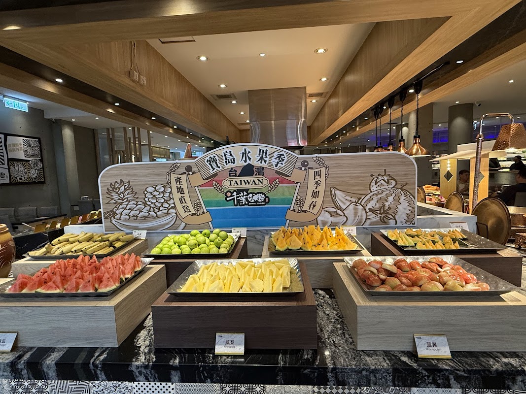 享千葉火鍋-大里店（吃到飽火鍋）