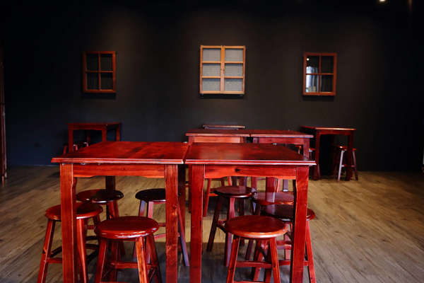 辛梅阿嫲的味道