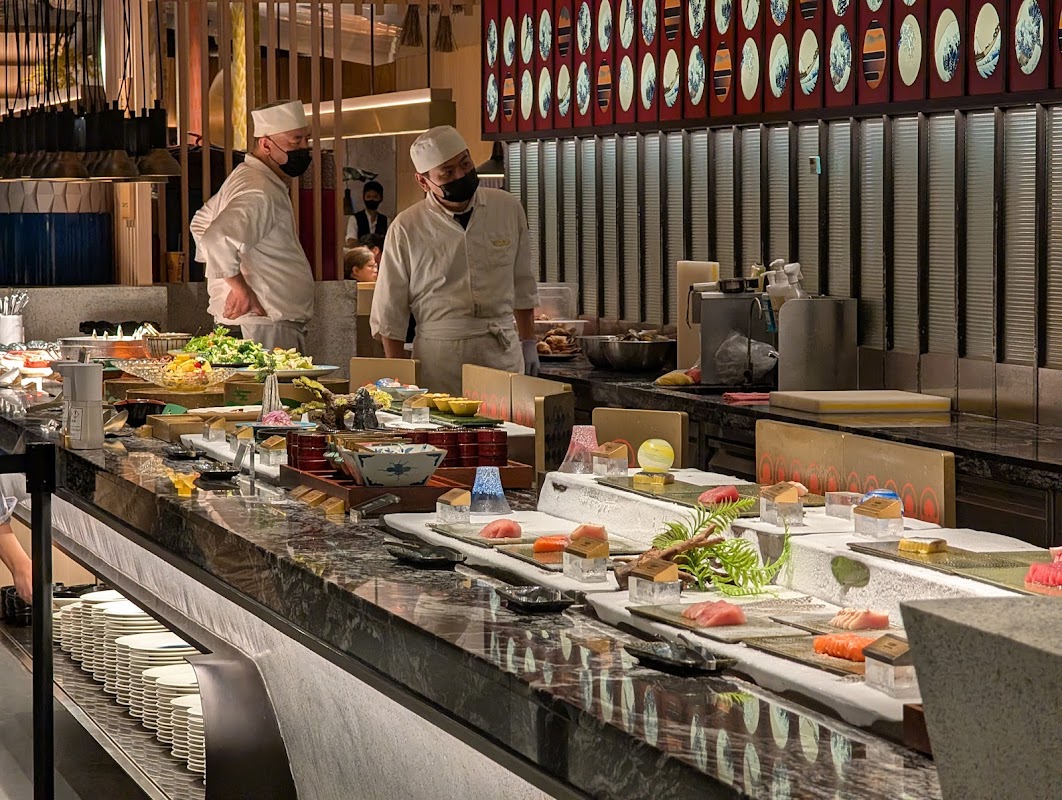 旭集 和食集錦 義享店