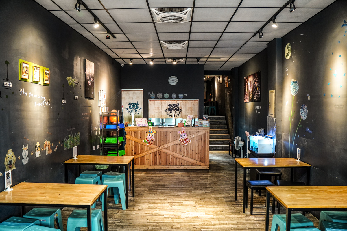 夜梟（大昌店）