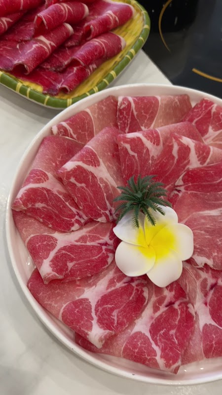 印象泰 南洋鍋物