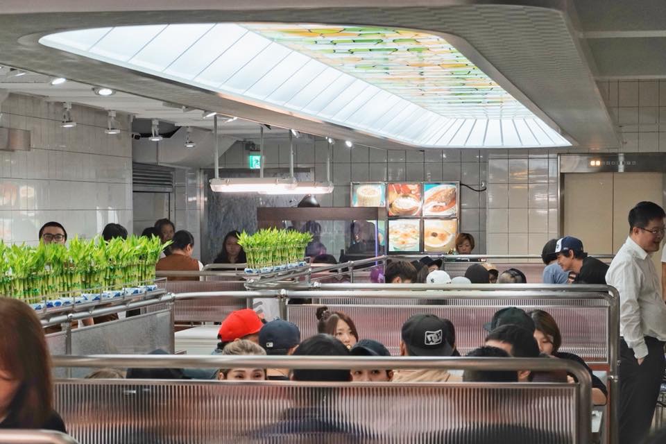 詹記麻辣火鍋 敦南店