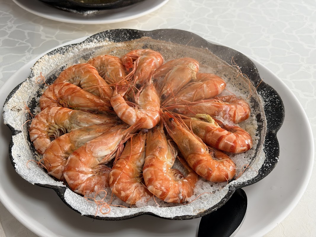 正福伯活海鮮餐廳