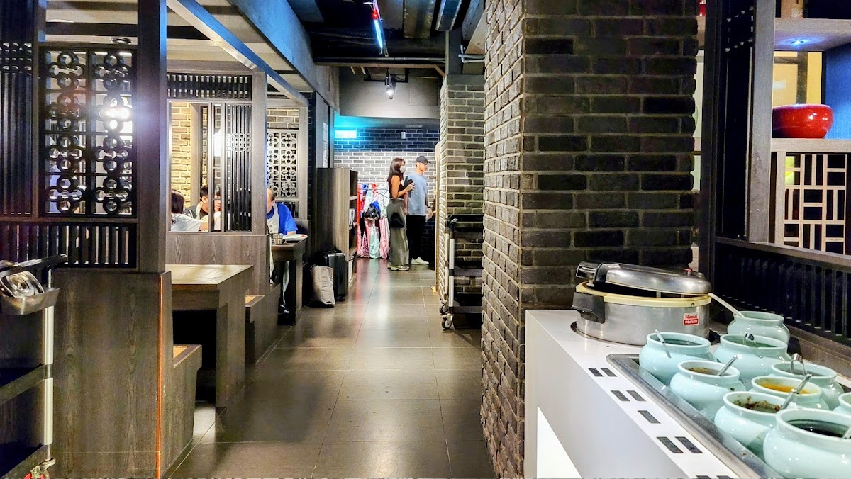 這一鍋 桃園大興西店